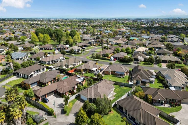 Photo of property in 12 Savannah Place, Rototuna North, Hamilton, 3210