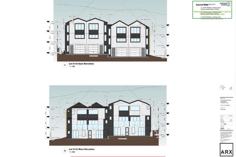 Photo of property in 27 Landscape Road, Papatoetoe, Auckland, 2025