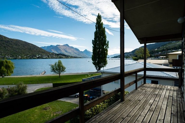 Photo of property in 963 Frankton Road, Frankton, Queenstown, 9300