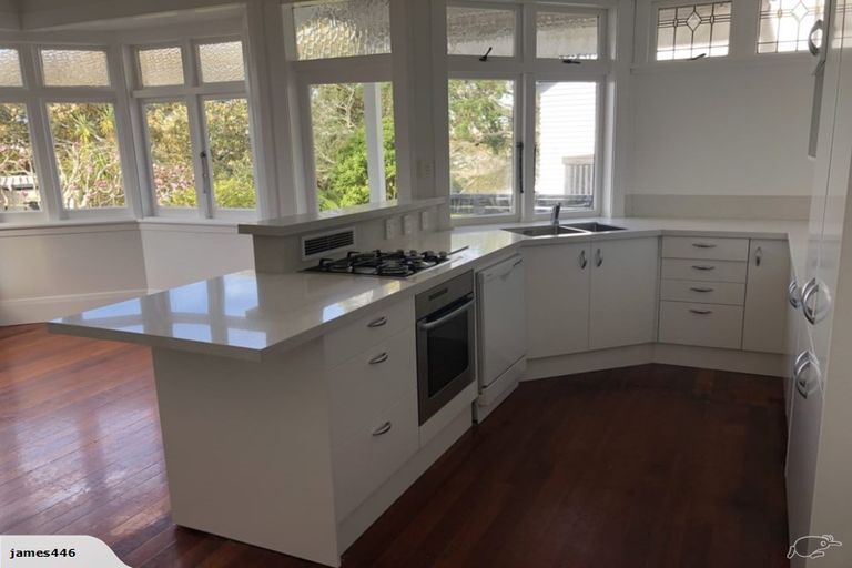 Photo of property in 23 Hepburn Street, Freemans Bay, Auckland, 1011