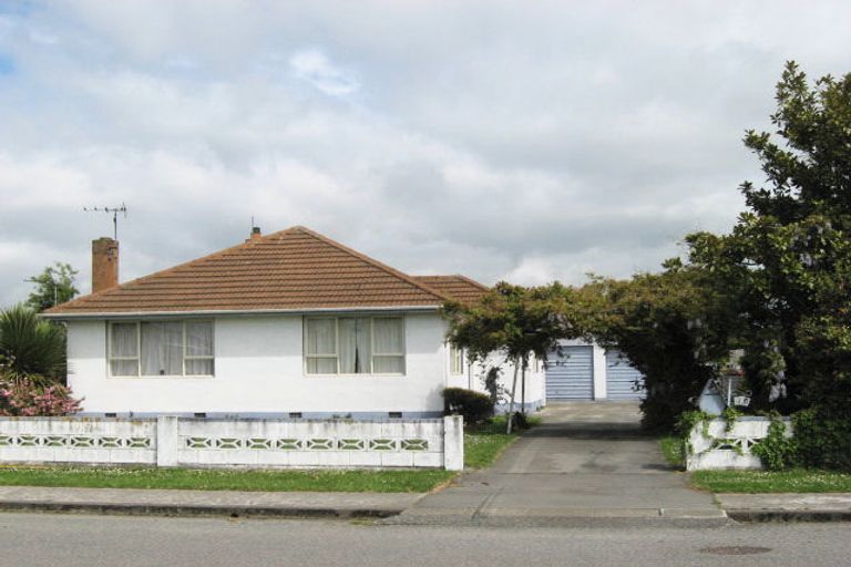 Photo of property in 33a Akaroa Street, Kaiapoi, 7630