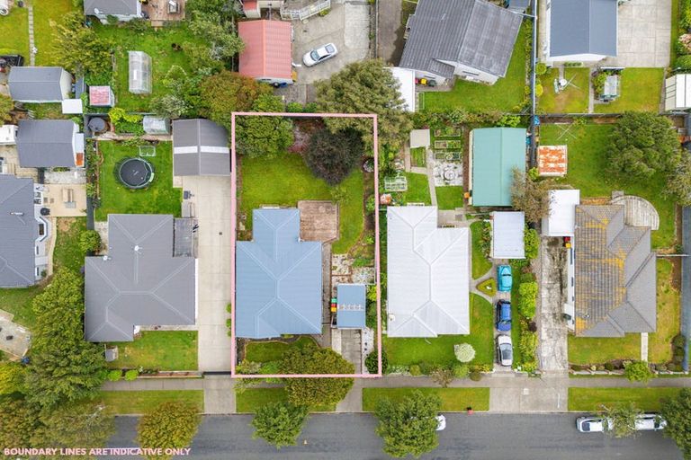 Photo of property in 50 Lorn Street, Glengarry, Invercargill, 9810