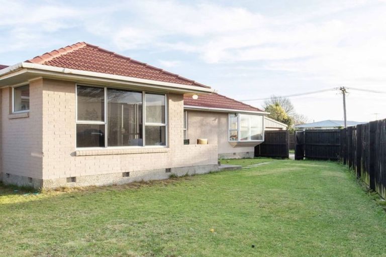 Photo of property in 43 Bourne Crescent, Papanui, Christchurch, 8053