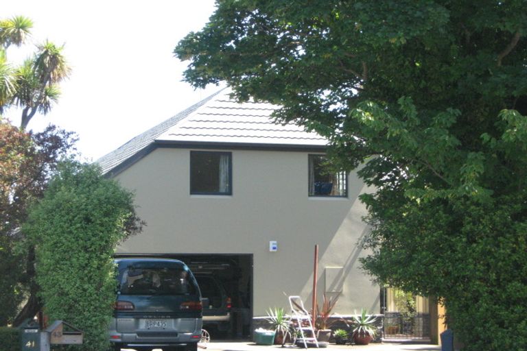 Photo of property in 43 Aylmer Street, Somerfield, Christchurch, 8024