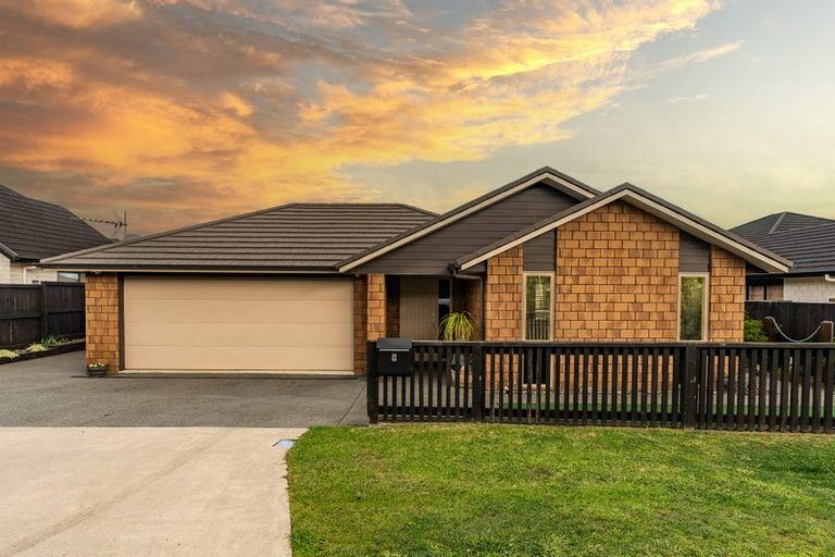 Photo of property in 9 Waikaka Place, Rototuna North, Hamilton, 3210