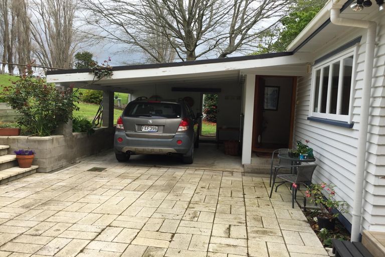 Photo of property in 349 Paratu Road, Richmond Downs, Walton, 3475