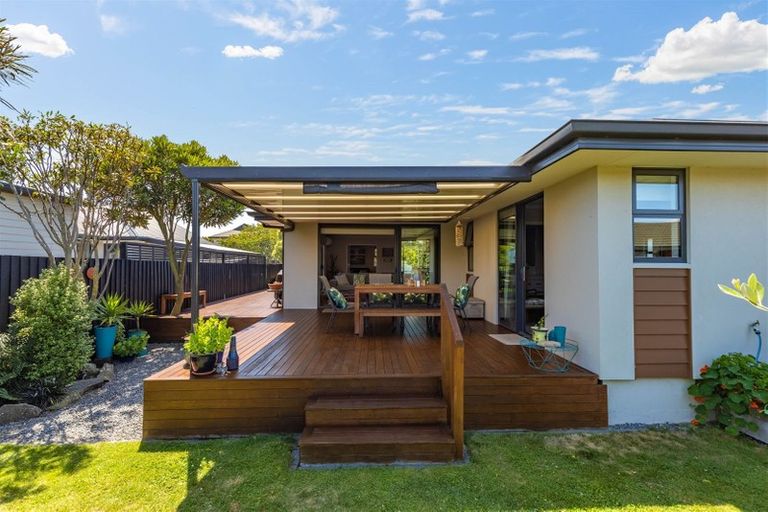 Photo of property in 89 Halberg Street, Dallington, Christchurch, 8061