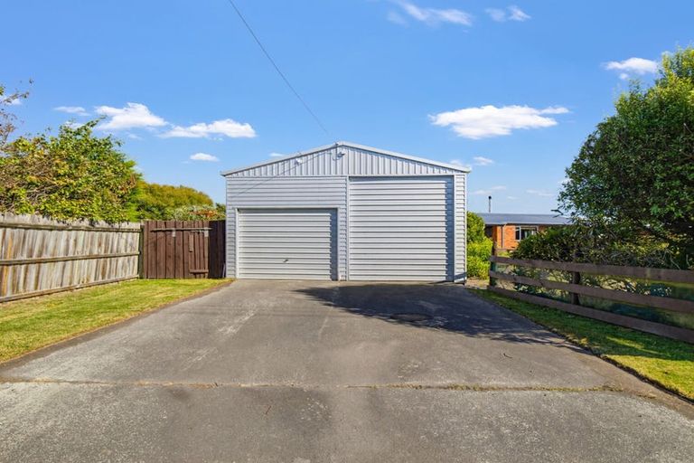 Photo of property in 9 King Street, Doyleston, 7682