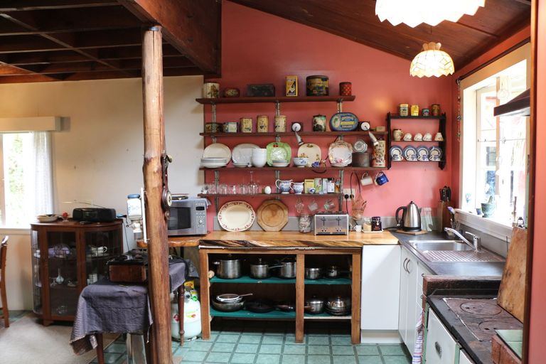 Photo of property in 229 Taylor Road, Taipa, Kaitaia, 0483