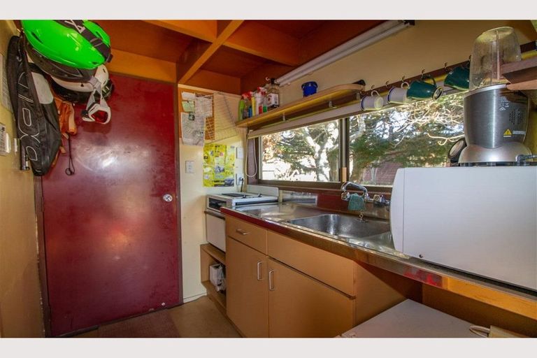 Photo of property in 12 Matai Street, Ohakune, 4625