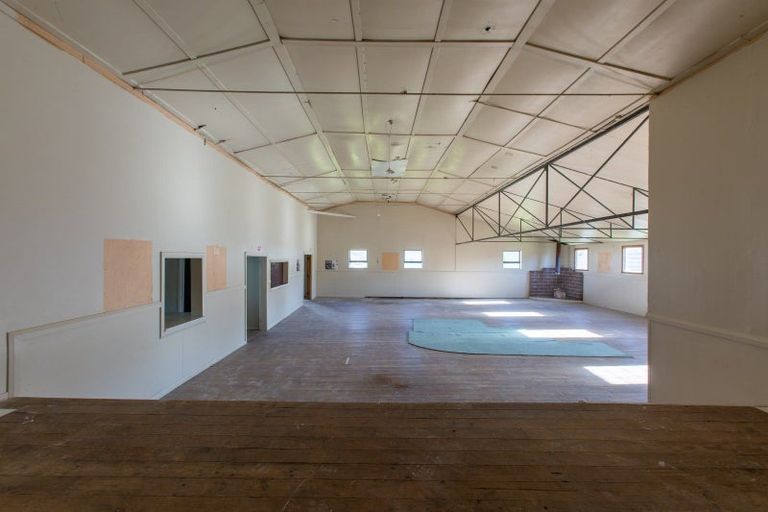 Photo of property in 89 Hovding Street, Norsewood, 4974