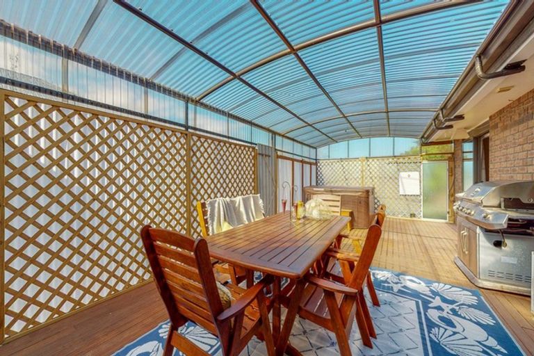 Photo of property in 45 Benner Drive, Ngatea, 3503