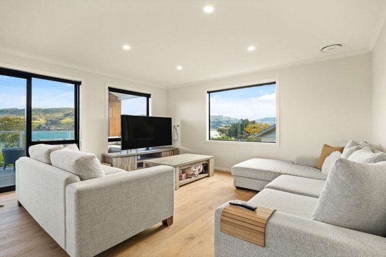 Photo of property in 16a Kellas Street, Macandrew Bay, Dunedin, 9014