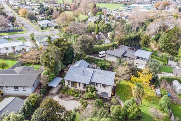 Photo of property in 103a Derby Street, Feilding, 4702