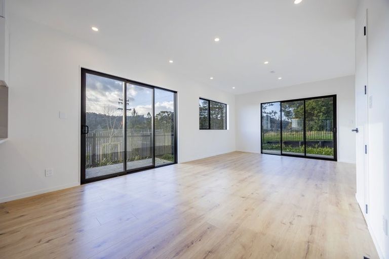 Photo of property in 28a Balthazar Road, Kumeu, 0810