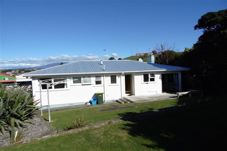 Photo of property in 546 Devon Street West, Blagdon, New Plymouth, 4310
