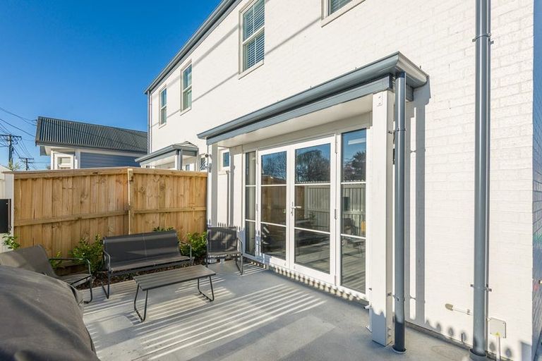 Photo of property in 2a Westby Street, Waltham, Christchurch, 8023