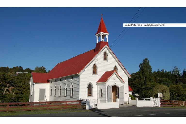 Photo of property in 52 Puhoi Road, Puhoi, Warkworth, 0994