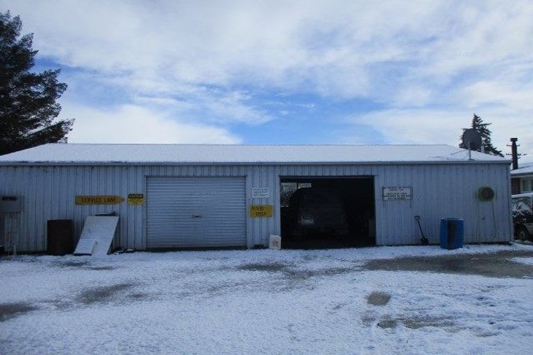 Photo of property in 25 Kana Street, Mataura, 9712