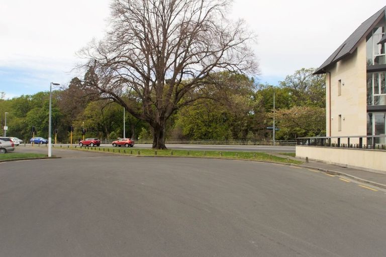 Photo of property in 5/16 Rhodes Street, Merivale, Christchurch, 8014