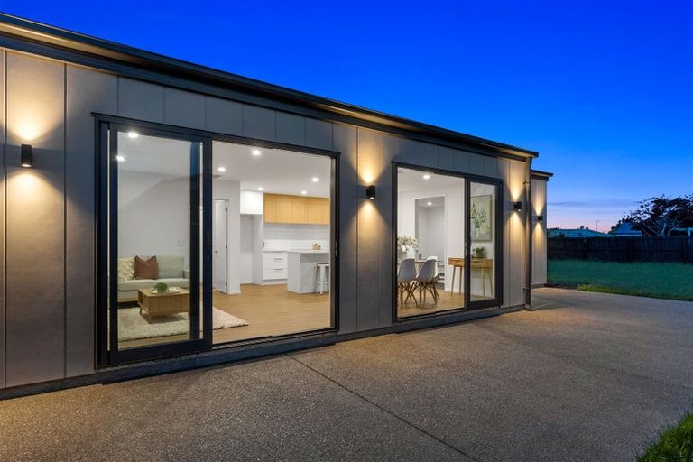 Photo of property in 3 Rex Place, Rangiora, 7400