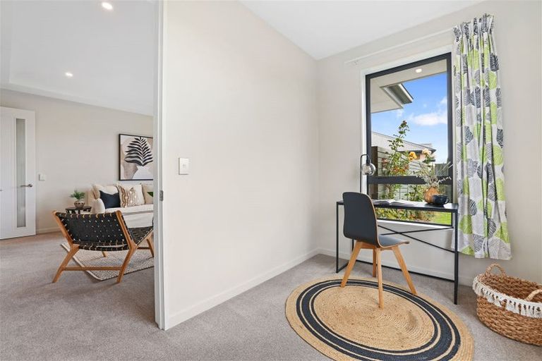 Photo of property in 147 Kittyhawk Avenue, Wigram, Christchurch, 8042