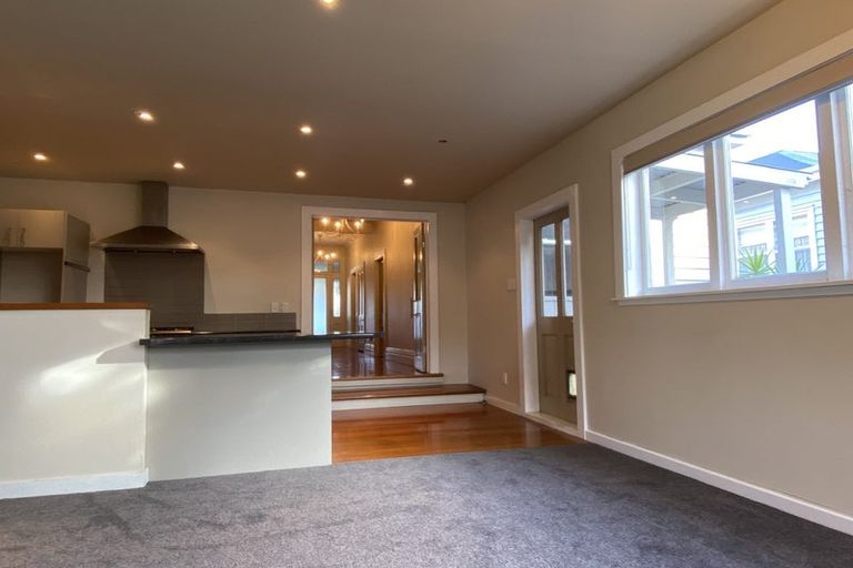 Photo of property in 29 Brentwood Avenue, Mount Eden, Auckland, 1024