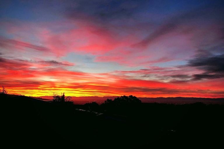 Photo of property in 238 Major Hornbrook Road, Mount Pleasant, Christchurch, 8081