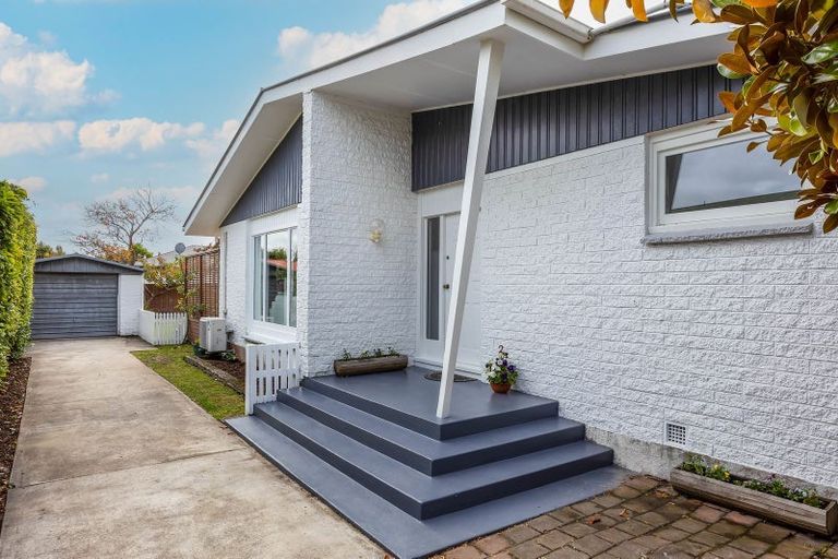 Photo of property in 99 Kaiwara Street, Hoon Hay, Christchurch, 8025