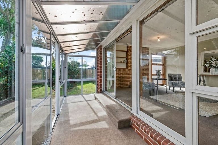 Photo of property in 5 Ketton Place, St Albans, Christchurch, 8052