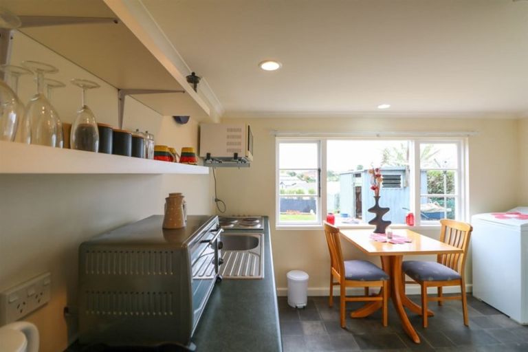 Photo of property in 273 Wai-iti Road, Glenwood, Timaru, 7910