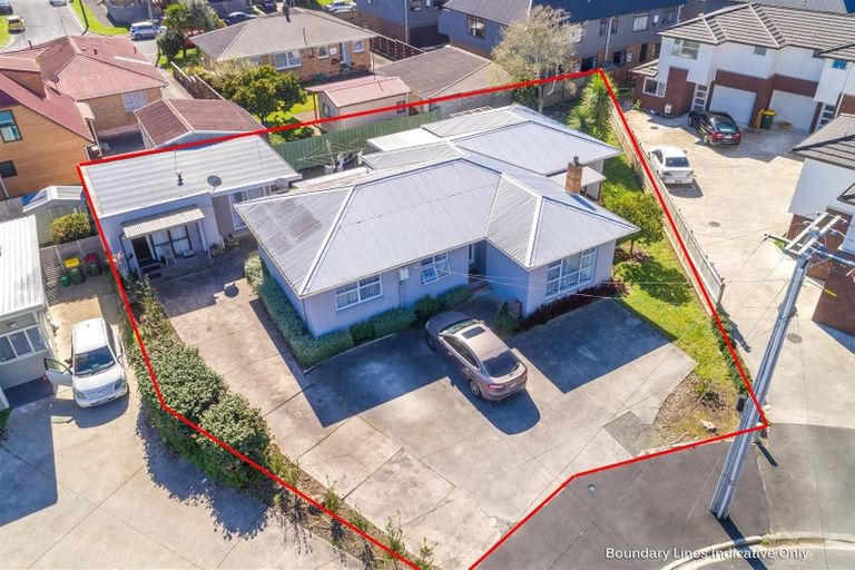 Photo of property in 6 Littler Place, Hamilton East, Hamilton, 3216