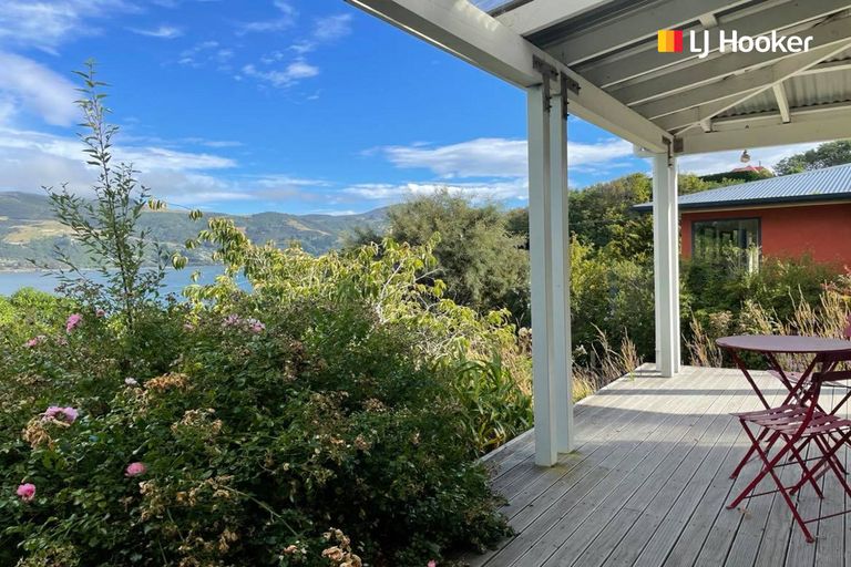 Photo of property in 3 Ngaio Street, Macandrew Bay, Dunedin, 9014
