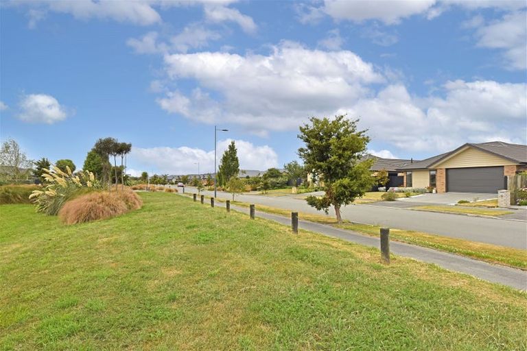 Photo of property in 38 Bennington Way, Wigram, Christchurch, 8042