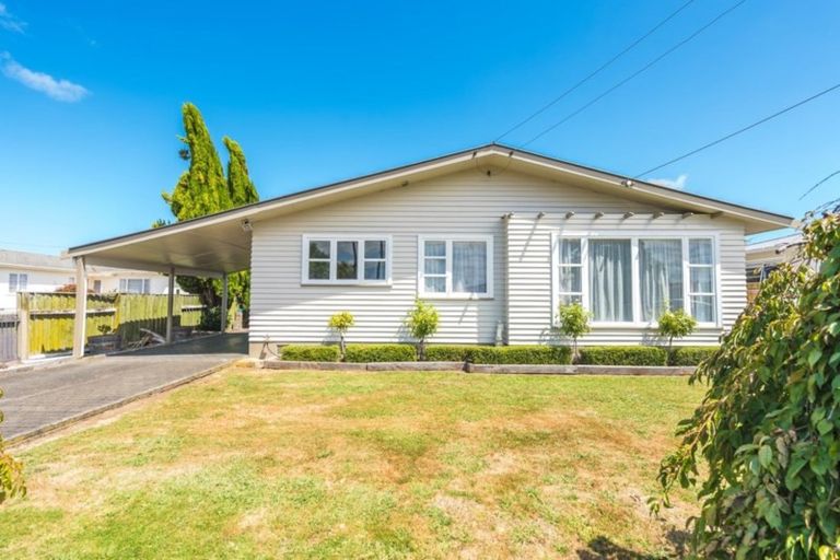 Photo of property in 39 Devon Road, Springvale, Whanganui, 4501