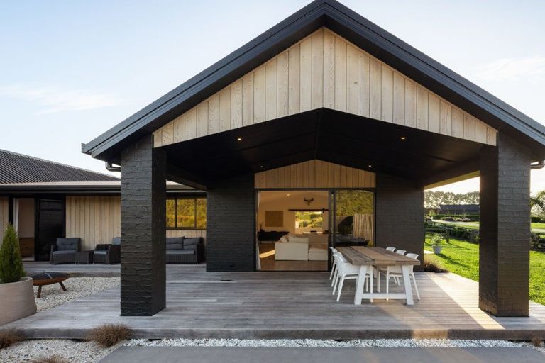 Photo of property in 4/7 Hopehill Lane, Te Miro, Cambridge, 3496