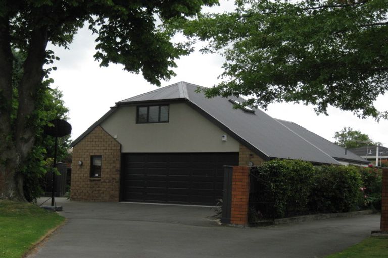 Photo of property in 5 Swithland Place, Avonhead, Christchurch, 8042