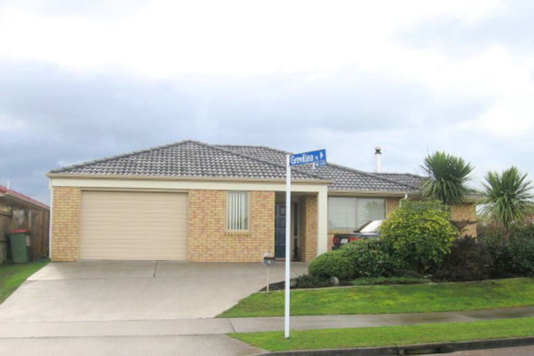 Photo of property in 7 Gardenia Close, Melville, Hamilton, 3206