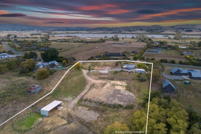 Photo of property in 319 Porangahau Road, Waipukurau, 4282