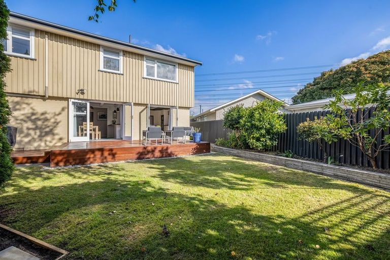 Photo of property in 35 Ashbourne Street, Burnside, Christchurch, 8053