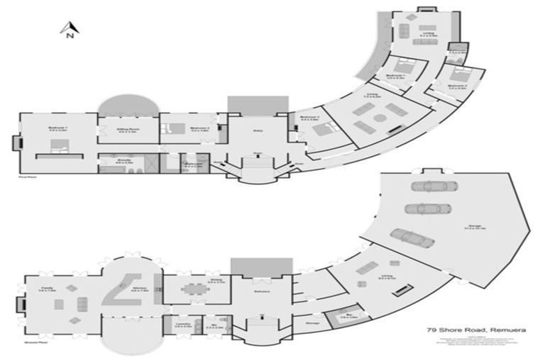 Photo of property in 79 Shore Road, Remuera, Auckland, 1050