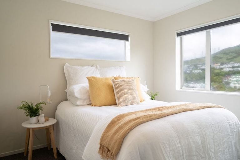 Photo of property in 38 Mauldeth Terrace, Churton Park, Wellington, 6037