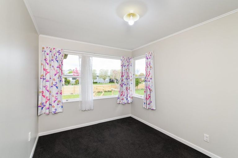 Photo of property in 7 Swansea Street, Hokowhitu, Palmerston North, 4410