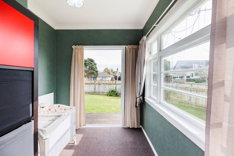 Photo of property in 113 Waterloo Crescent, Hokowhitu, Palmerston North, 4410