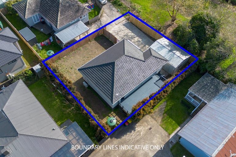 Photo of property in 31b Short Street, Papakura, 2113