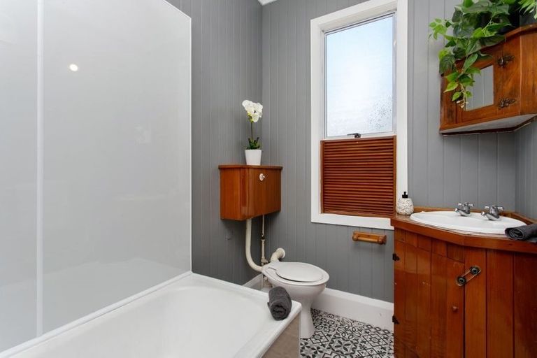 Photo of property in 96 Aylesford Street, Mairehau, Christchurch, 8013