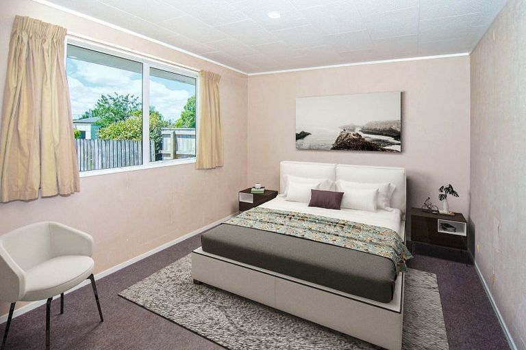 Photo of property in 7b Raglan Street, Lansdowne, Masterton, 5810