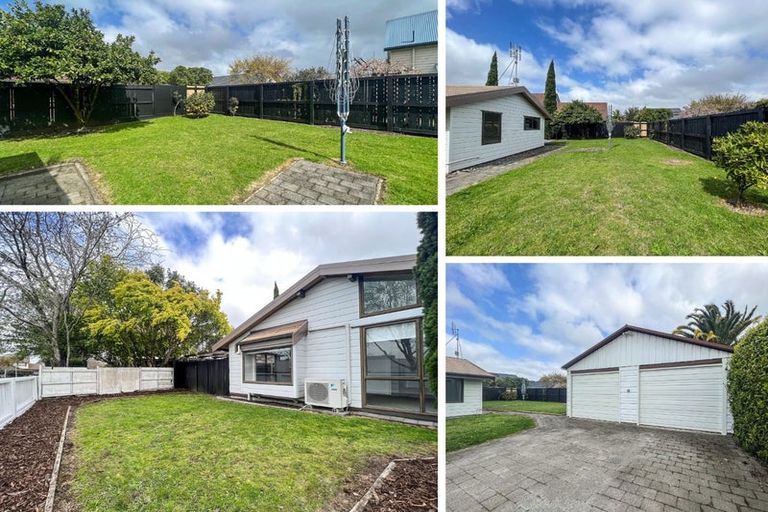 Photo of property in 41 Delamare Road, St Andrews, Hamilton, 3200