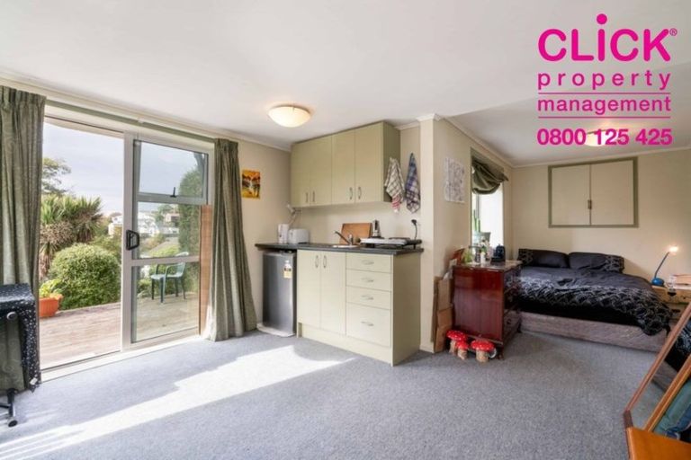 Photo of property in 18 Burnett Street, Calton Hill, Dunedin, 9012