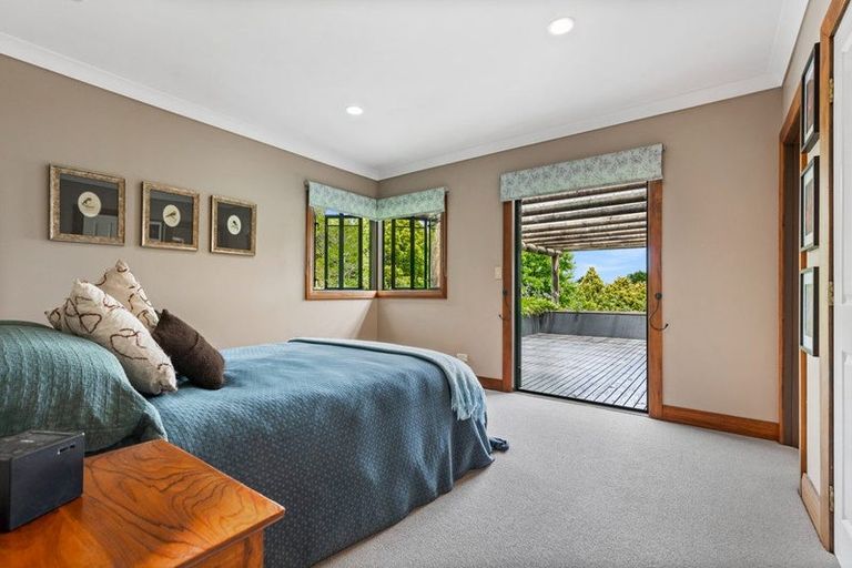 Photo of property in 305 Rapson Road, Kaukapakapa, 0871